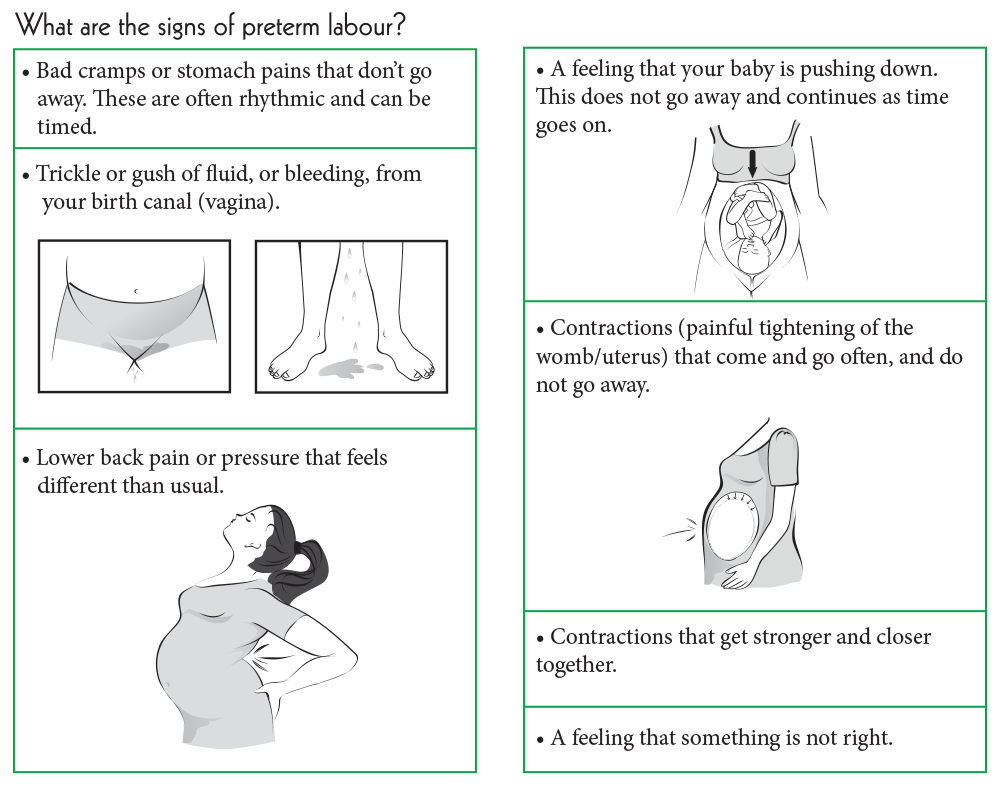 preterm